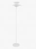 ALLEGRA FLOOR LAMP E27 WHITE